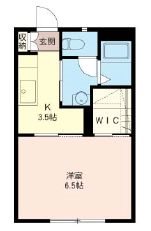 カーサベルデ 間取り