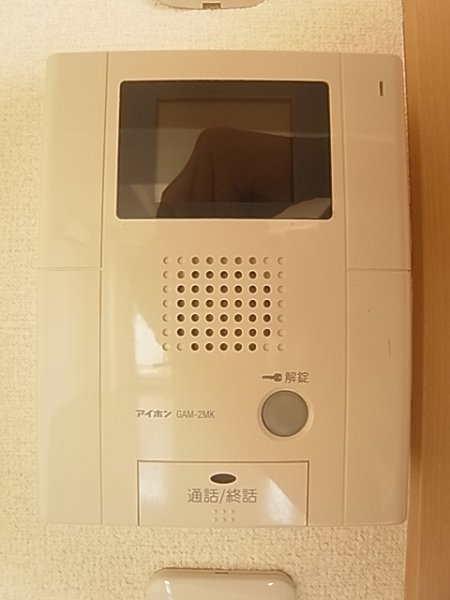 アンヌーボ セキュリティ