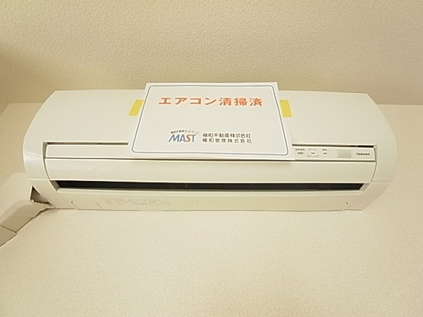 アンヌーボ その他設備