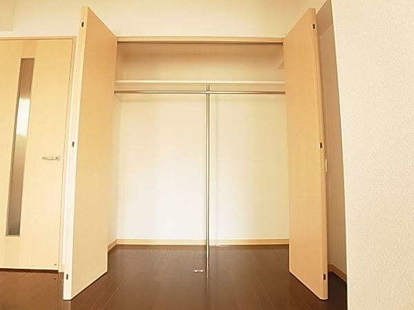 アンヌーボ 収納