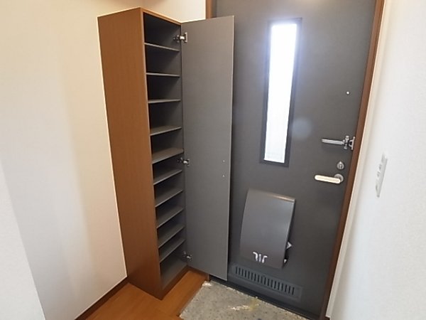 アムール その他