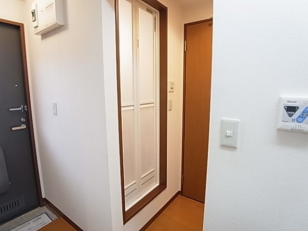 アムール その他設備