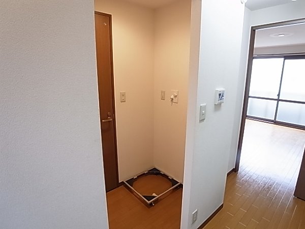 アムール その他設備