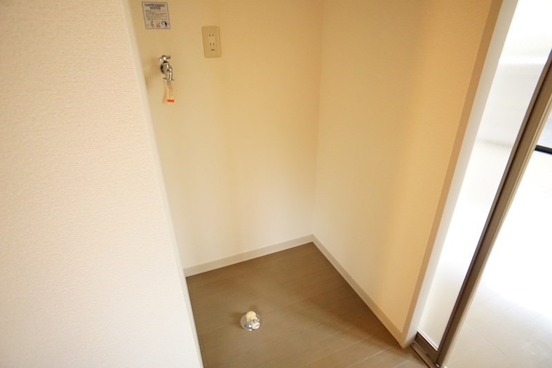 クレセール上池袋 その他設備