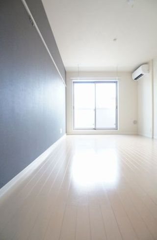 アビタシオン新江古田 リビング
