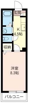 マルベリー 間取り