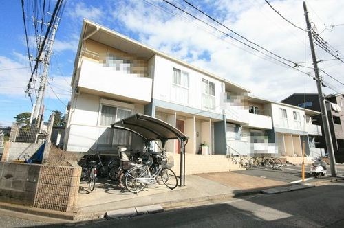 リアンＩ  その他共有部分