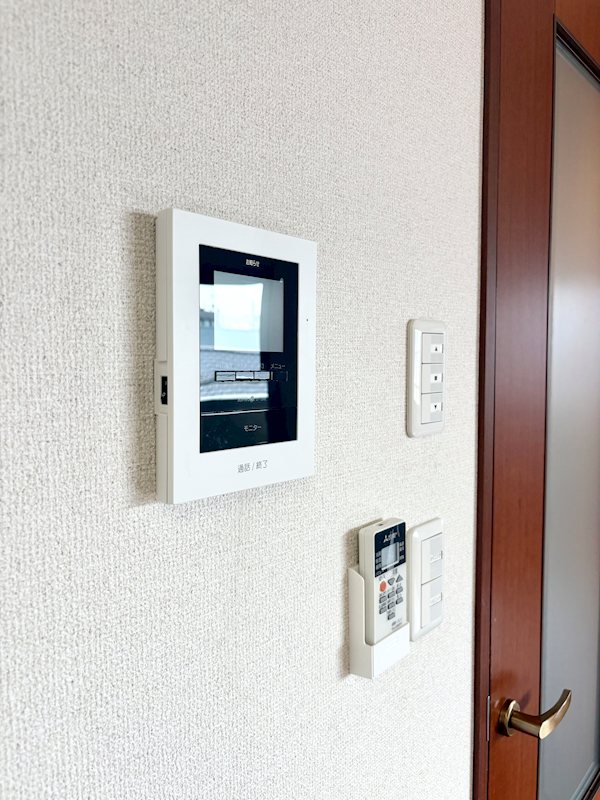 カーサティダーB セキュリティ