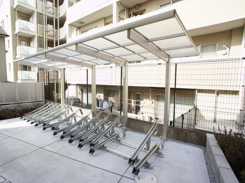 オハナテラス成増 その他共有部分