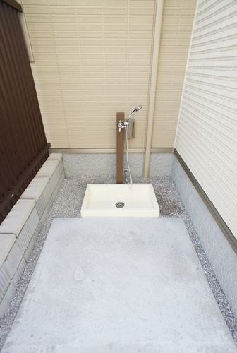 オハナテラス成増 その他設備