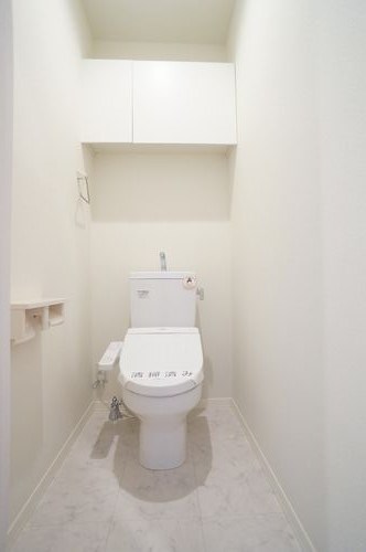 オハナテラス成増 トイレ