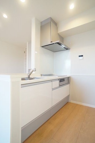 オハナテラス成増 キッチン