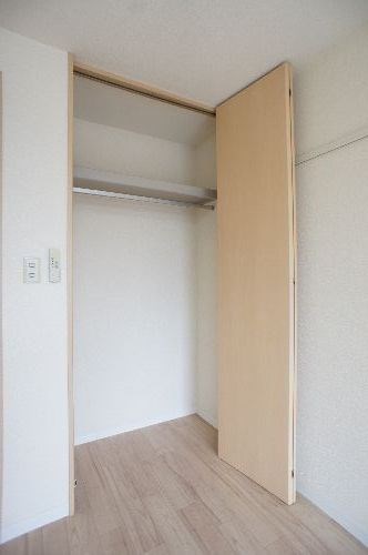 リヴィエラ 収納