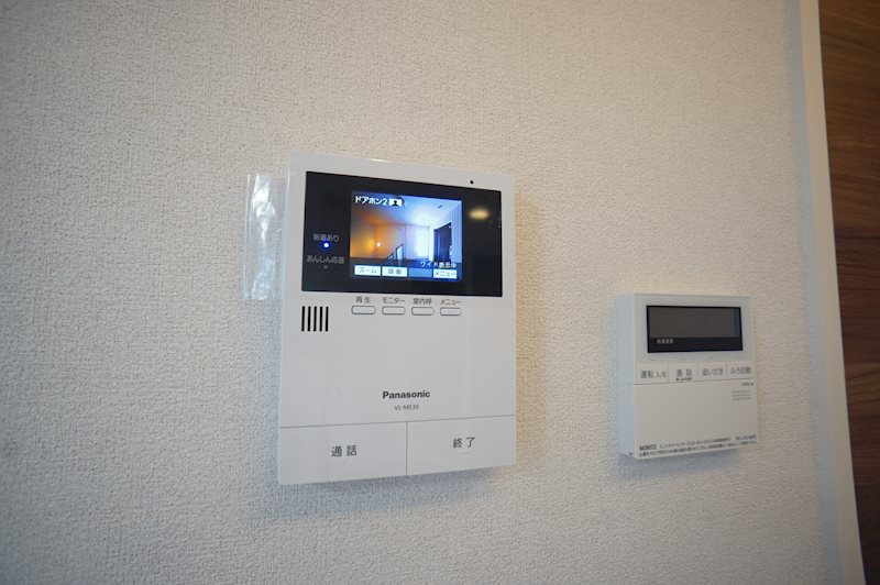 クオリスタ セキュリティ