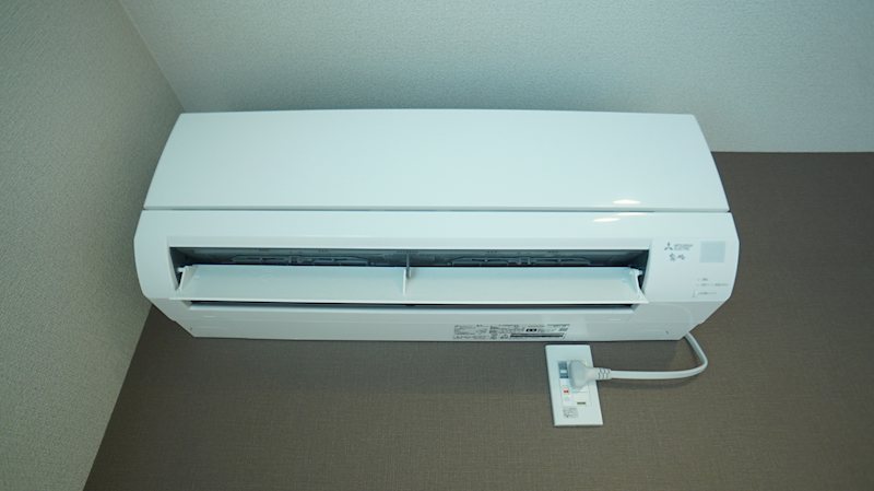サンアベニュー その他設備