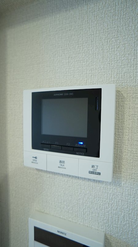 サンアベニュー セキュリティ