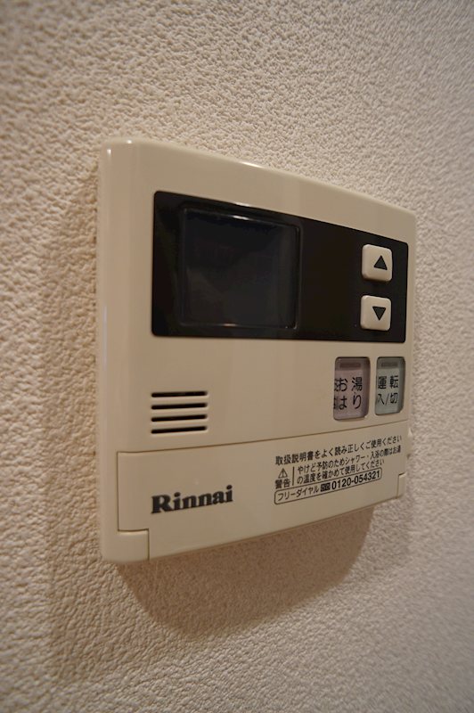 T.FLAT その他設備
