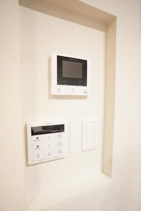 エクラシエ セキュリティ