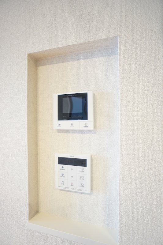 エクラシエ セキュリティ