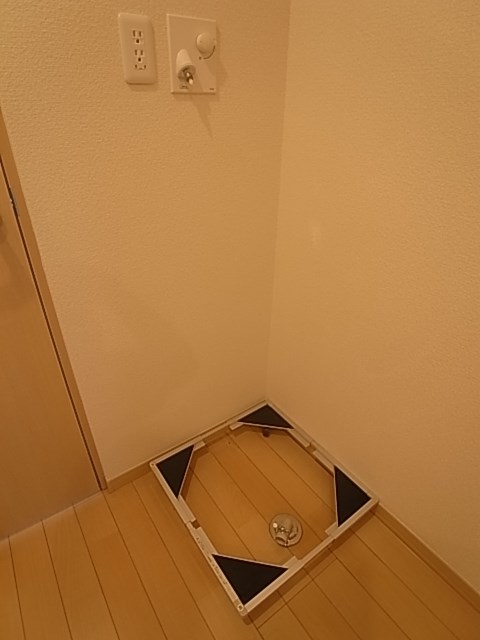 ヴィッラ　ヴェルデ セキュリティ