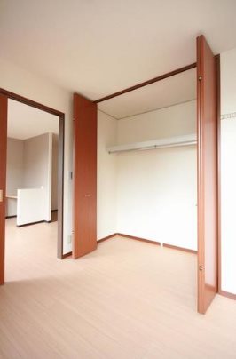 ヒラソール 収納