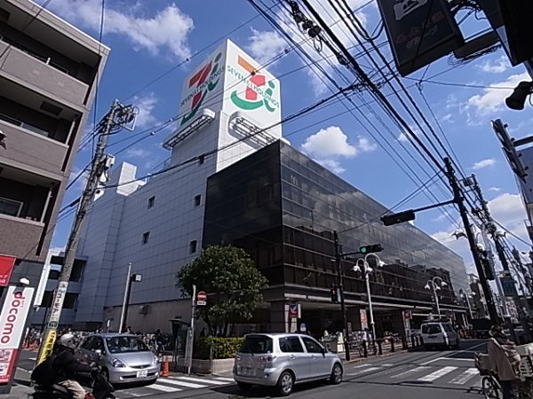 シャローム スーパー