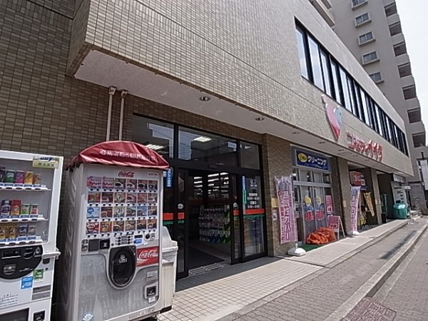 シャローム スーパー