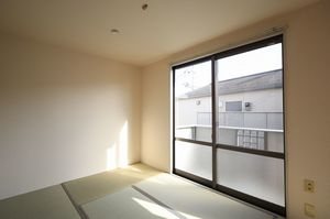 シャレールハイム その他部屋・スペース