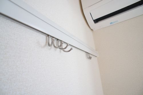 シャレールハイム その他設備