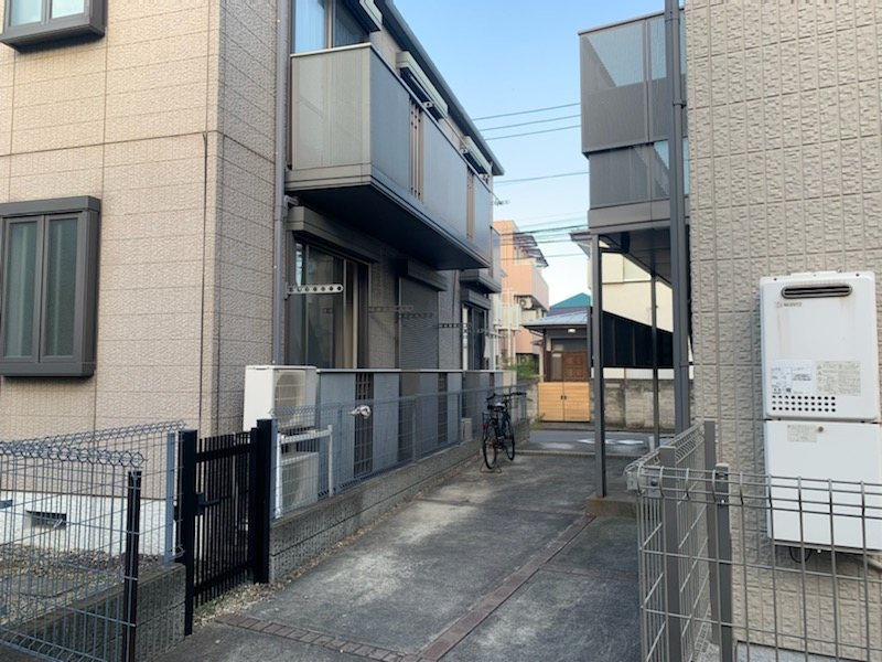 シャレールハイム その他共有部分