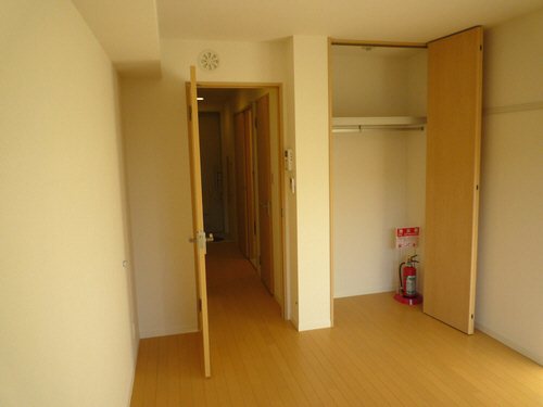 Grande Maison AYA リビング