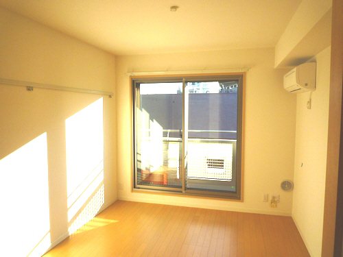 Grande Maison AYA ベッドルーム