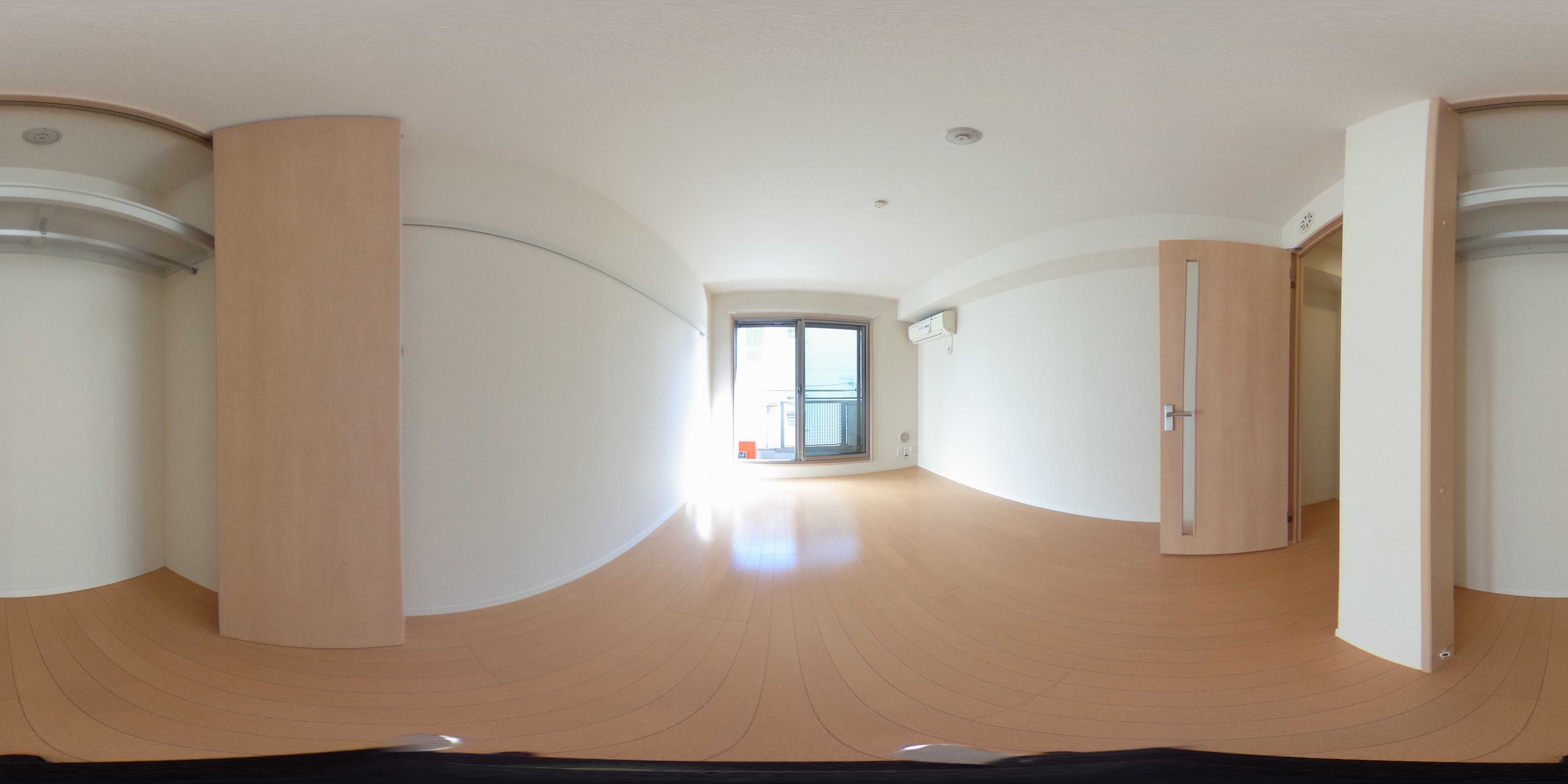 Grande Maison AYA 洋室