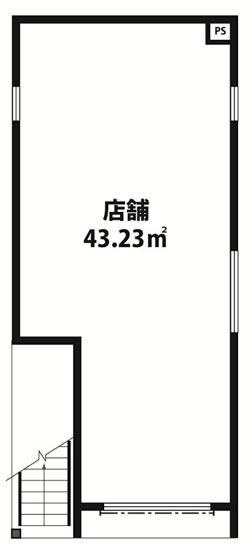 メイクレイン 間取り