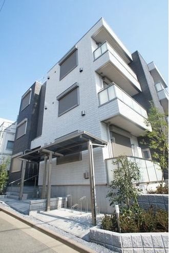 Creliss 外観