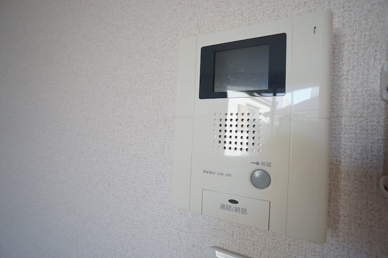 コトーヴェール用賀 セキュリティ
