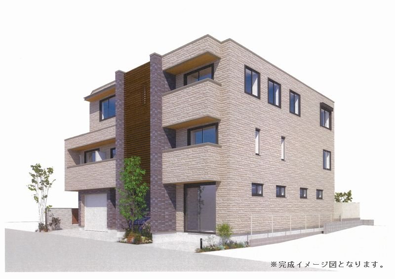 アルシアグランデ　三軒茶屋 外観