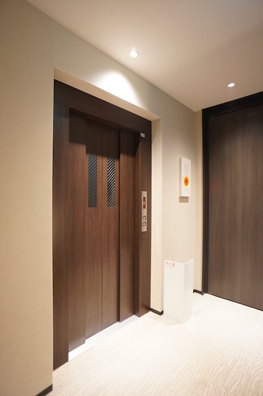 アルシアグランデ　三軒茶屋 その他共有部分