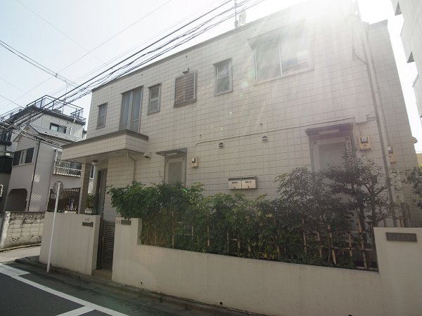 オーク大久保 外観