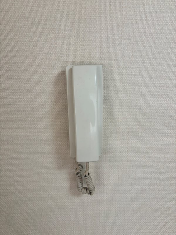 オーク大久保 セキュリティ