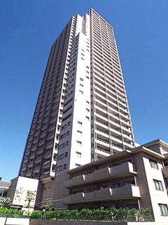 代官山アドレス・ジ・アネックス 外観