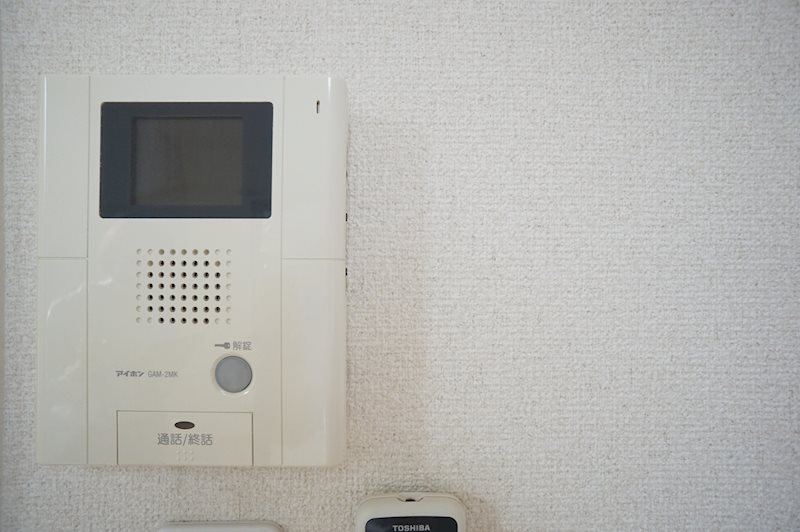 コトーヴェール用賀 セキュリティ