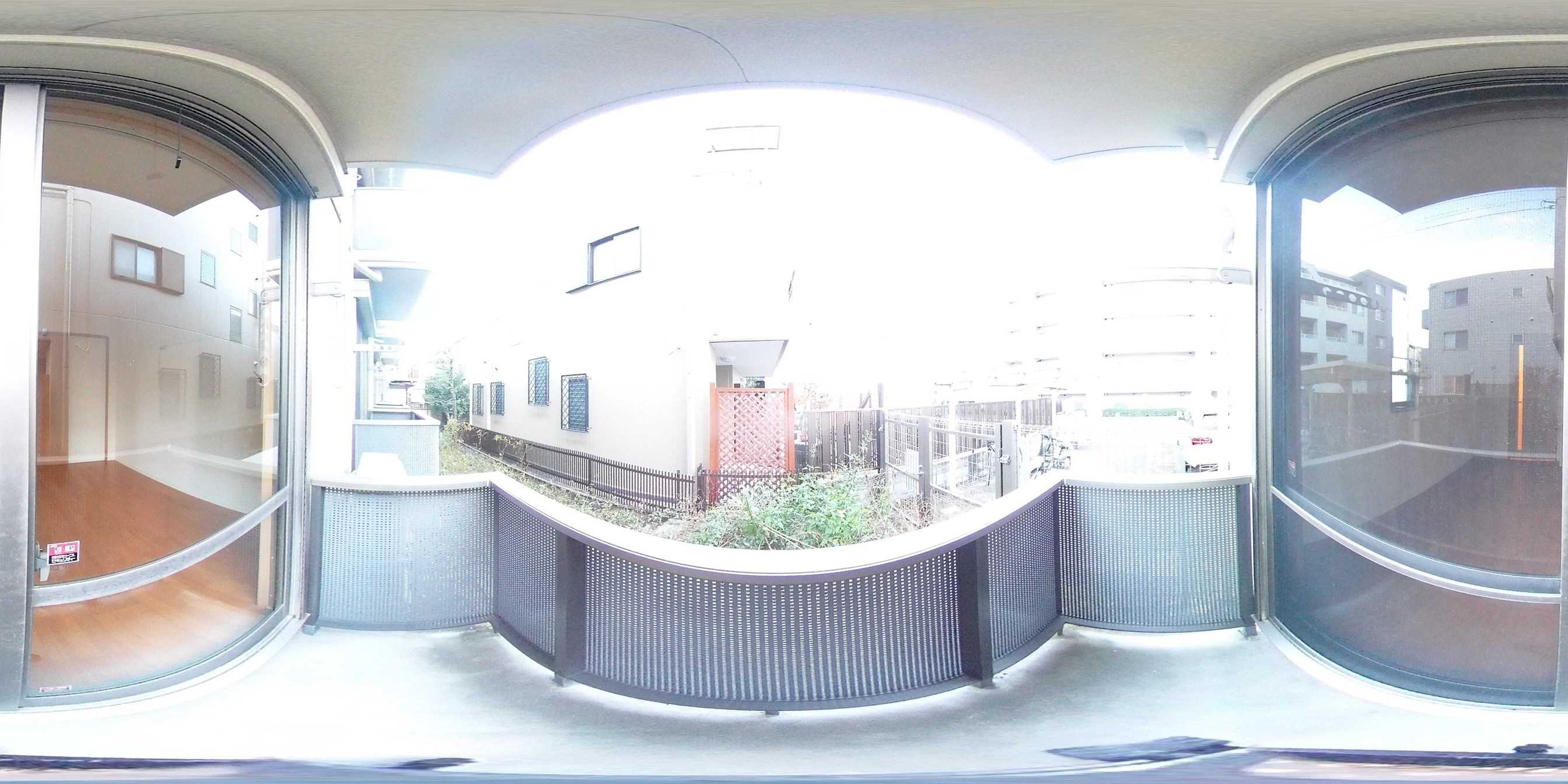 メゾンいぶき その他