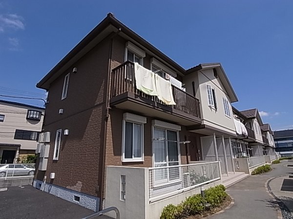 クレエ　Ⅲ 外観