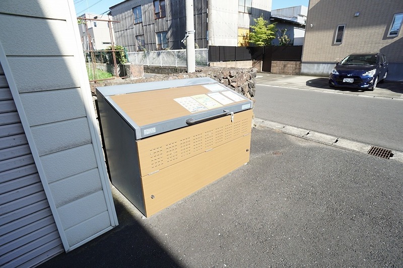 ハイム・エクセルＡ その他共有部分