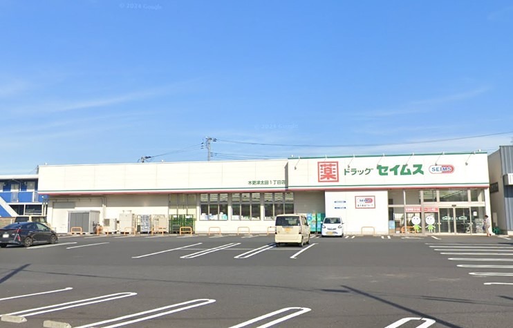 ハイム・エクセルＡ ドラッグストア