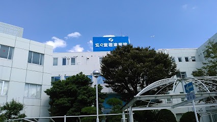 ルフレ中野 総合病院