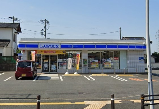 カーサ・ヴィオラⅡ コンビニ