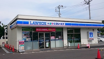 フレンド・パークⅠ コンビニ