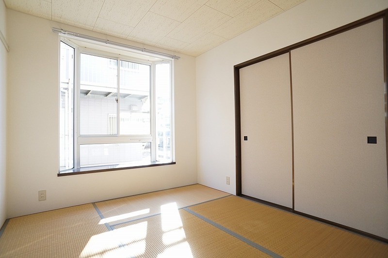 レイパティオＣ その他部屋・スペース